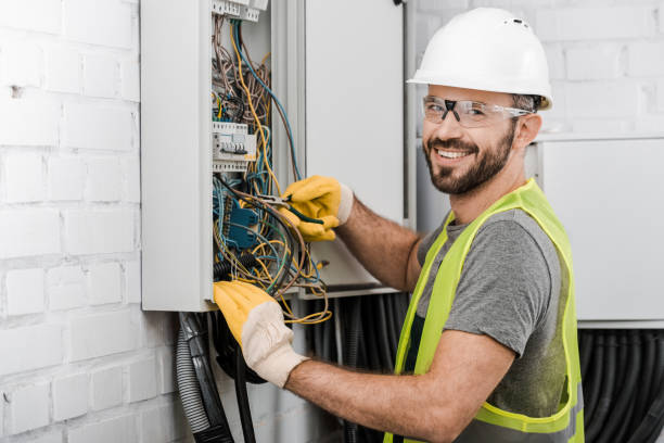 Best Commercial Electrician Services  in Crystal Falls, MI