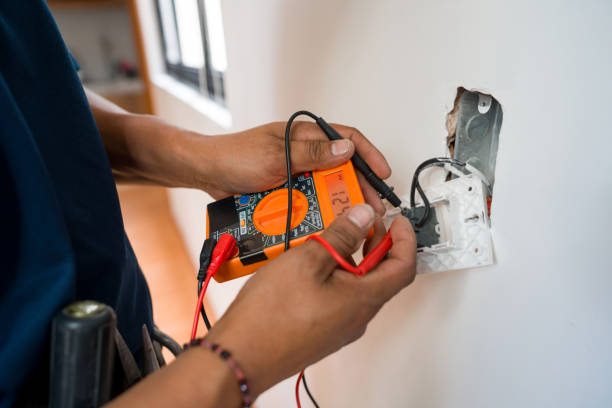 Best Emergency Electrical Repair  in Crystal Falls, MI