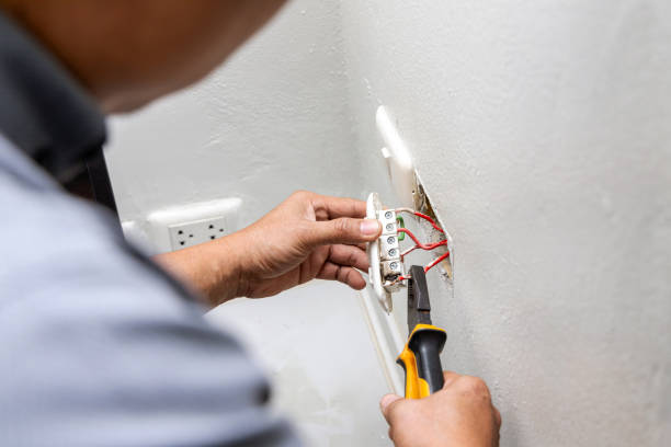 Best Electrical Troubleshooting Services  in Crystal Falls, MI