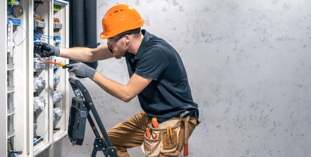 Best Emergency Electrician Near Me  in Crystal Falls, MI